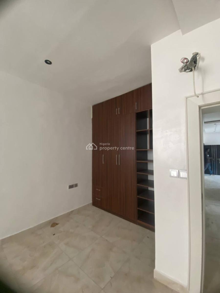 Luxury 2 Bedroom Apartment in a Serene Environs, Salem, Ikate, Lekki, Lagos, Flat / Apartment for Rent