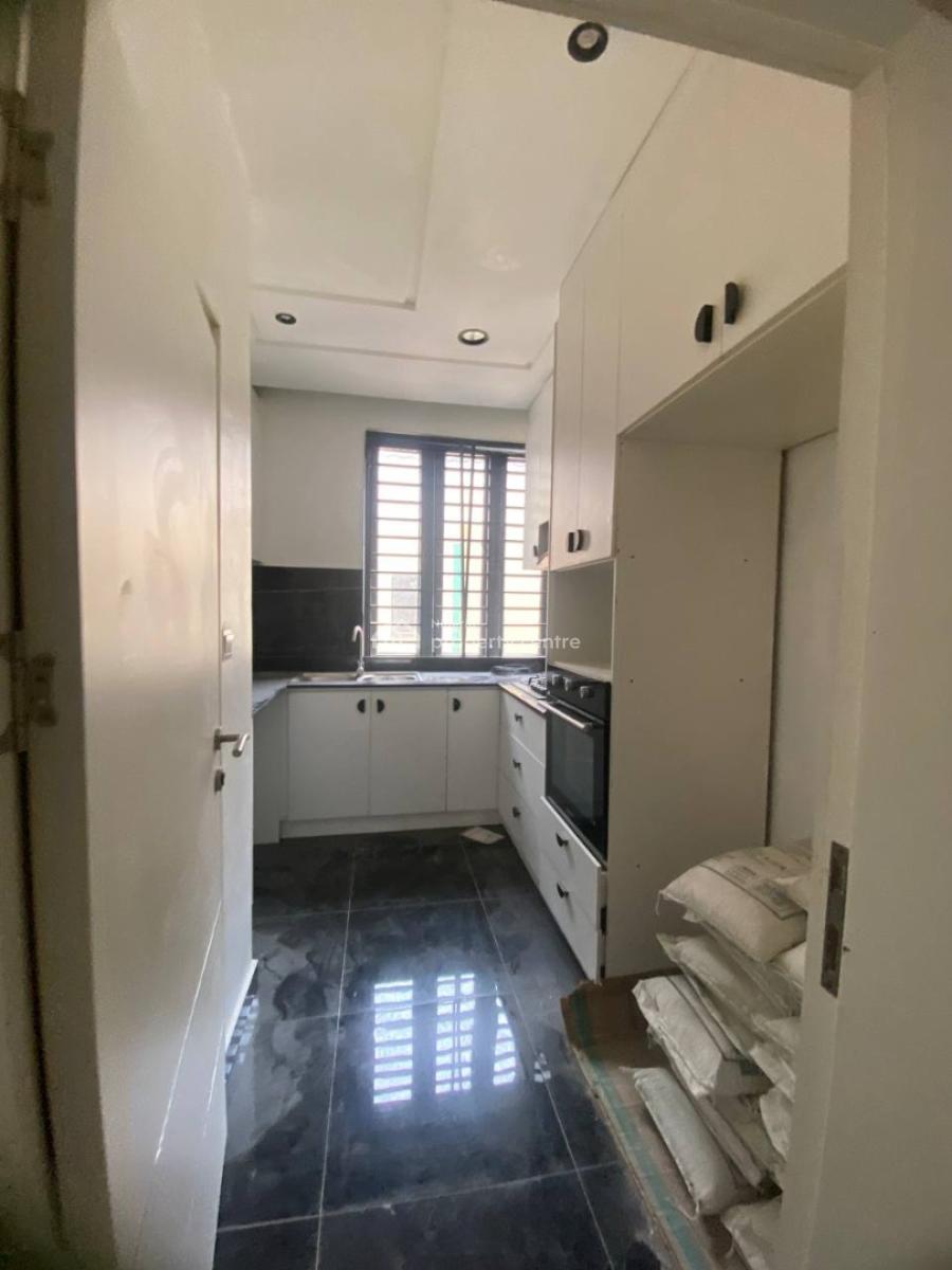 Luxury 2 Bedroom Apartment in a Serene Environs, Salem, Ikate, Lekki, Lagos, Flat / Apartment for Rent