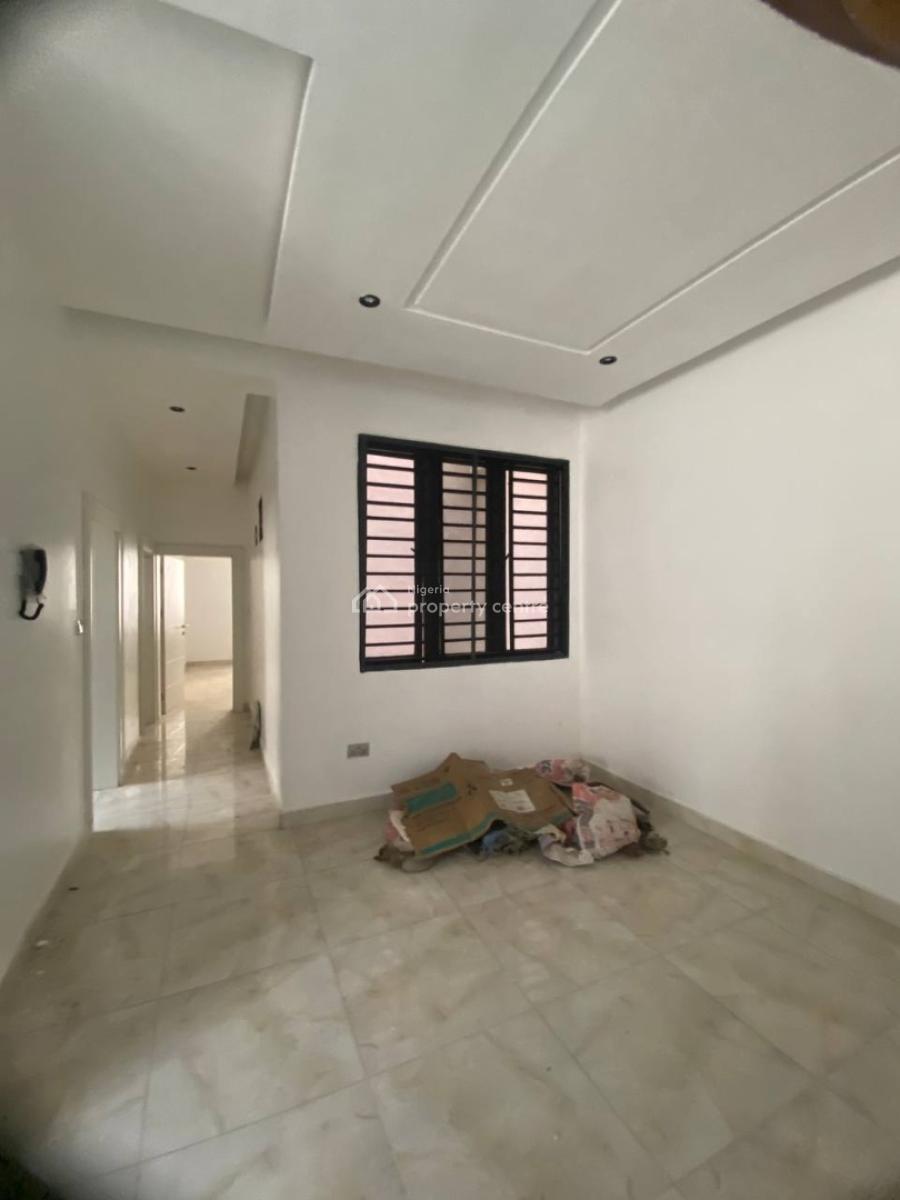 Luxury 2 Bedroom Apartment in a Serene Environs, Salem, Ikate, Lekki, Lagos, Flat / Apartment for Rent