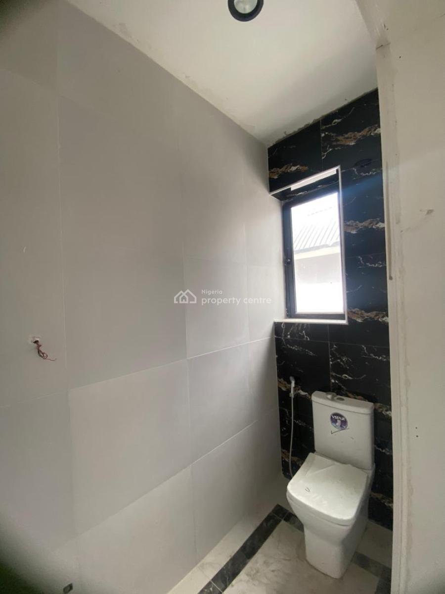 Luxury 2 Bedroom Apartment in a Serene Environs, Salem, Ikate, Lekki, Lagos, Flat / Apartment for Rent