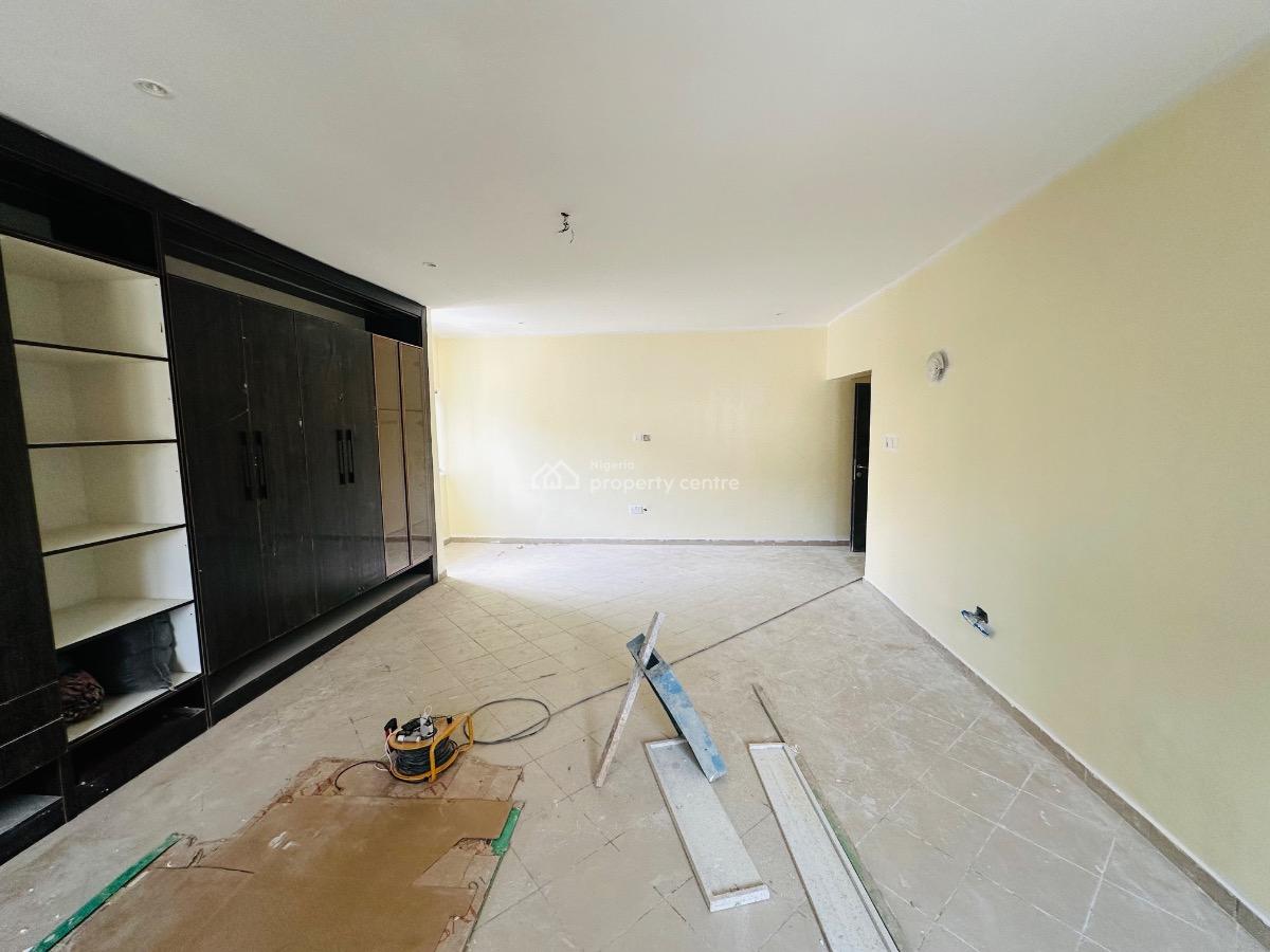 5 Bedroom Detached Duplex with 3 Bedroom Bq, Asokoro District, Abuja, Detached Duplex for Rent