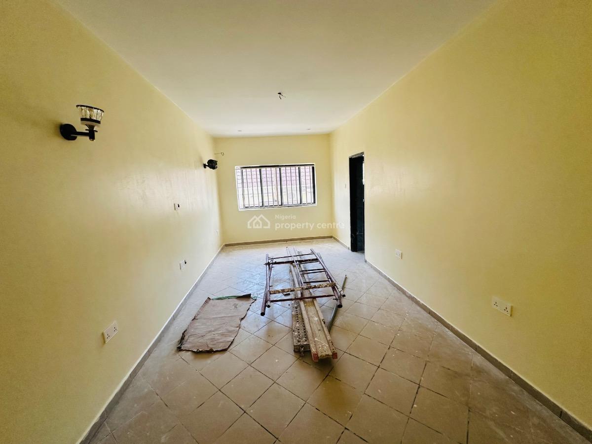 5 Bedroom Detached Duplex with 3 Bedroom Bq, Asokoro District, Abuja, Detached Duplex for Rent