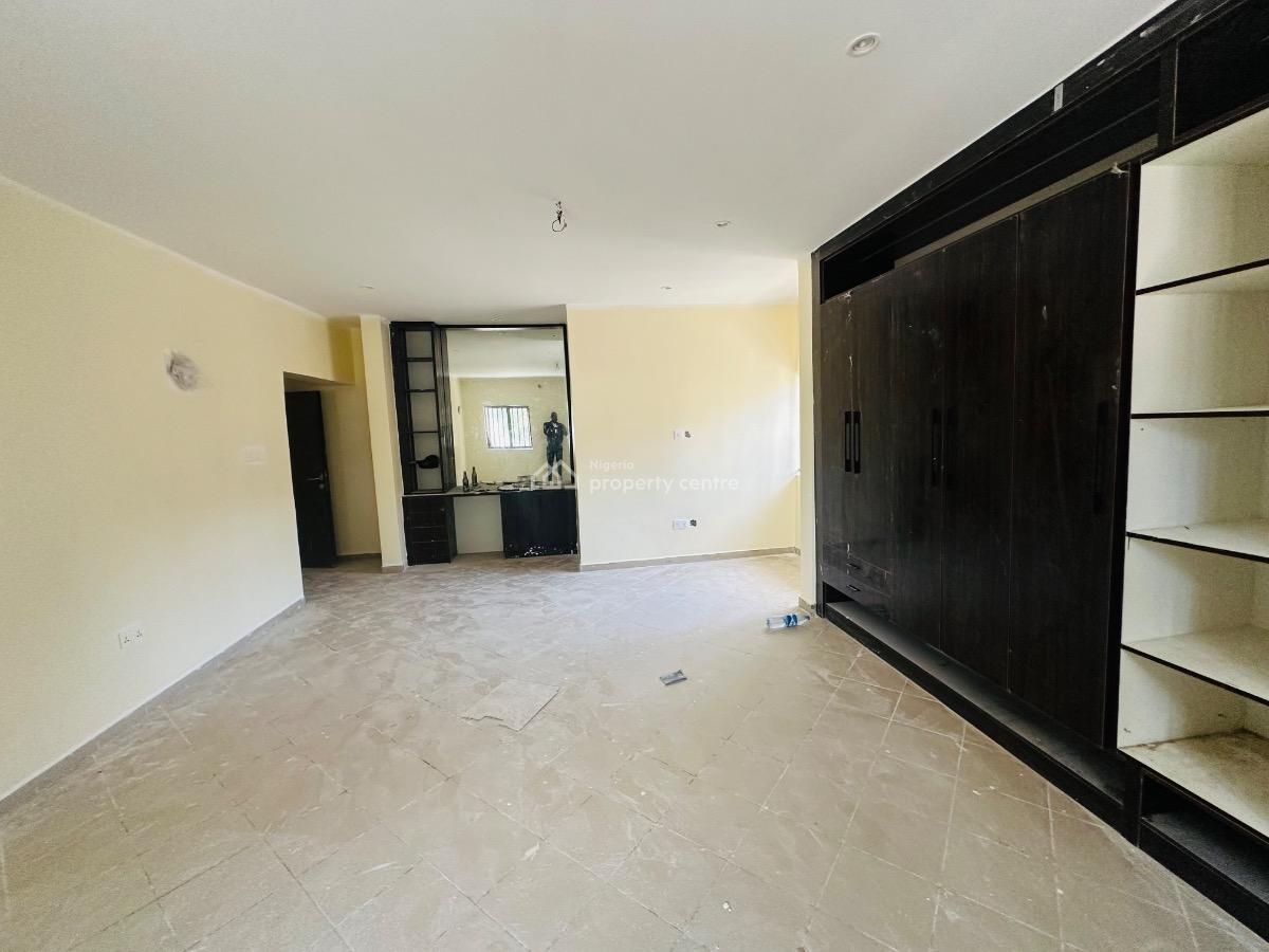 5 Bedroom Detached Duplex with 3 Bedroom Bq, Asokoro District, Abuja, Detached Duplex for Rent