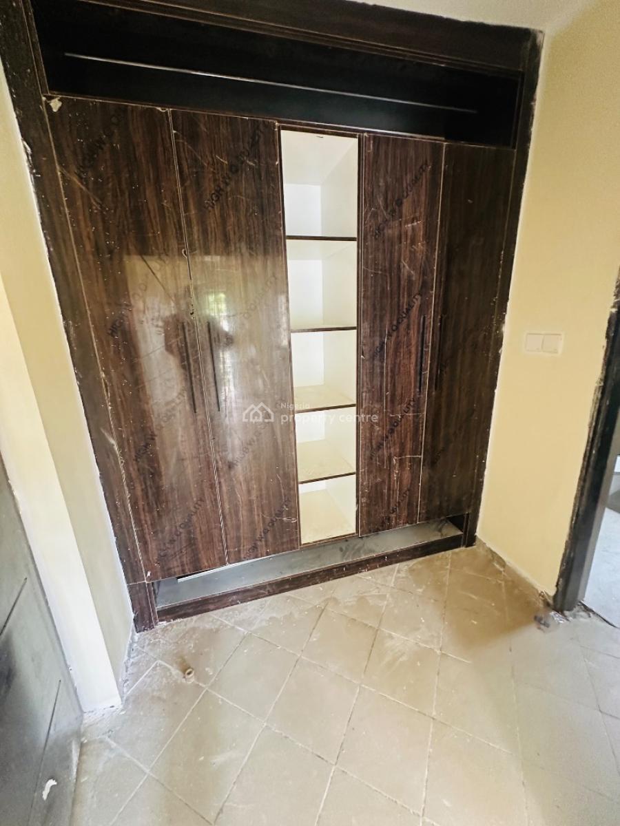 5 Bedroom Detached Duplex with 3 Bedroom Bq, Asokoro District, Abuja, Detached Duplex for Rent