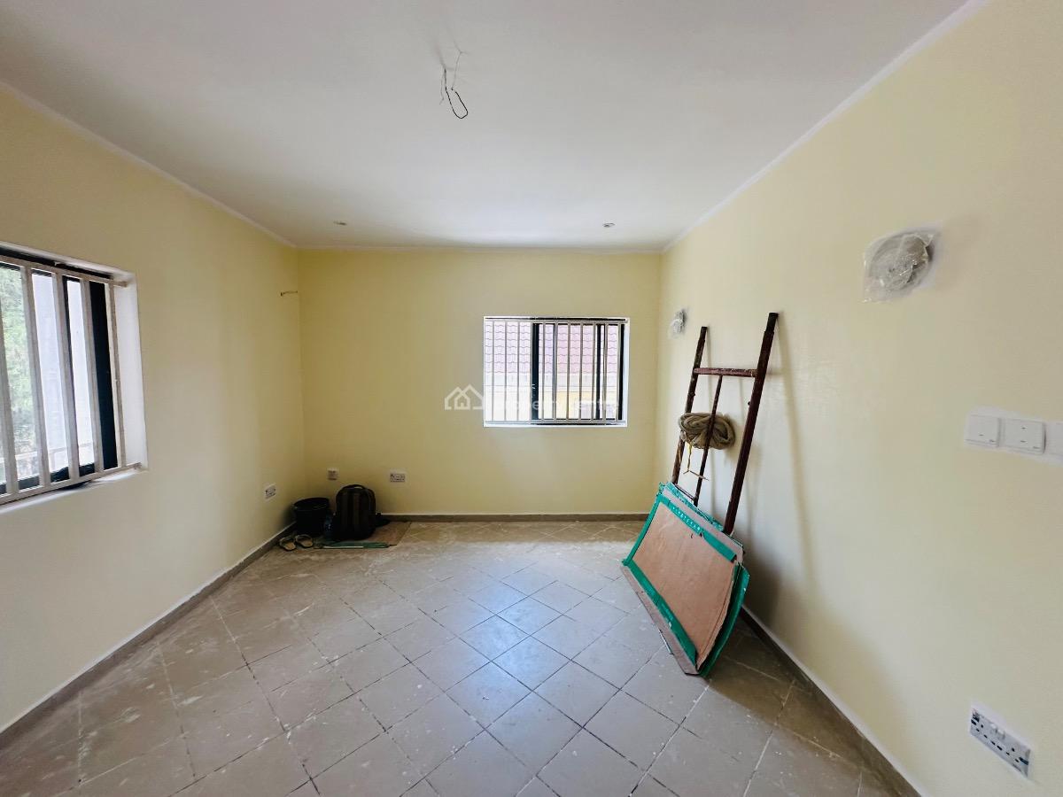 5 Bedroom Detached Duplex with 3 Bedroom Bq, Asokoro District, Abuja, Detached Duplex for Rent
