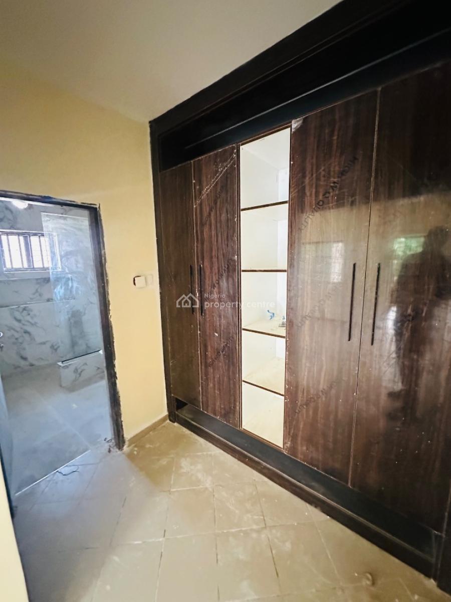 5 Bedroom Detached Duplex with 3 Bedroom Bq, Asokoro District, Abuja, Detached Duplex for Rent
