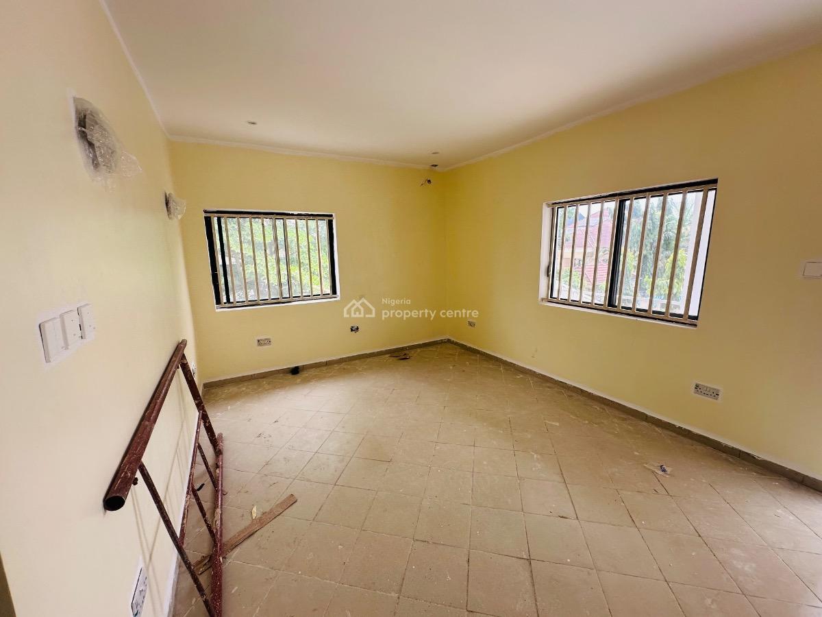 5 Bedroom Detached Duplex with 3 Bedroom Bq, Asokoro District, Abuja, Detached Duplex for Rent