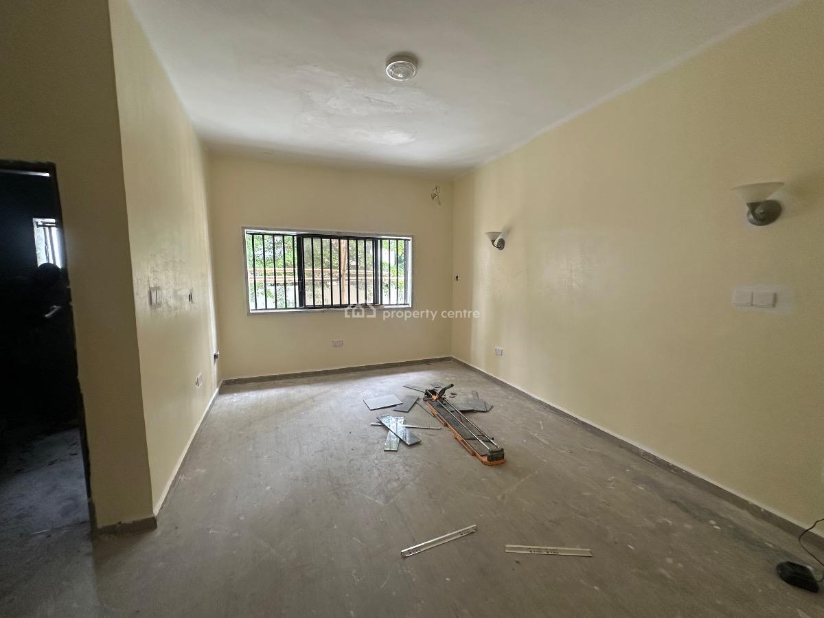 5 Bedroom Detached Duplex with 3 Bedroom Bq, Asokoro District, Abuja, Detached Duplex for Rent