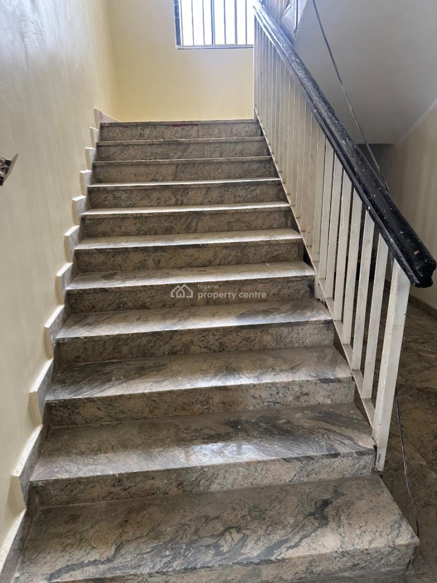 5 Bedroom Detached Duplex with 3 Bedroom Bq, Asokoro District, Abuja, Detached Duplex for Rent