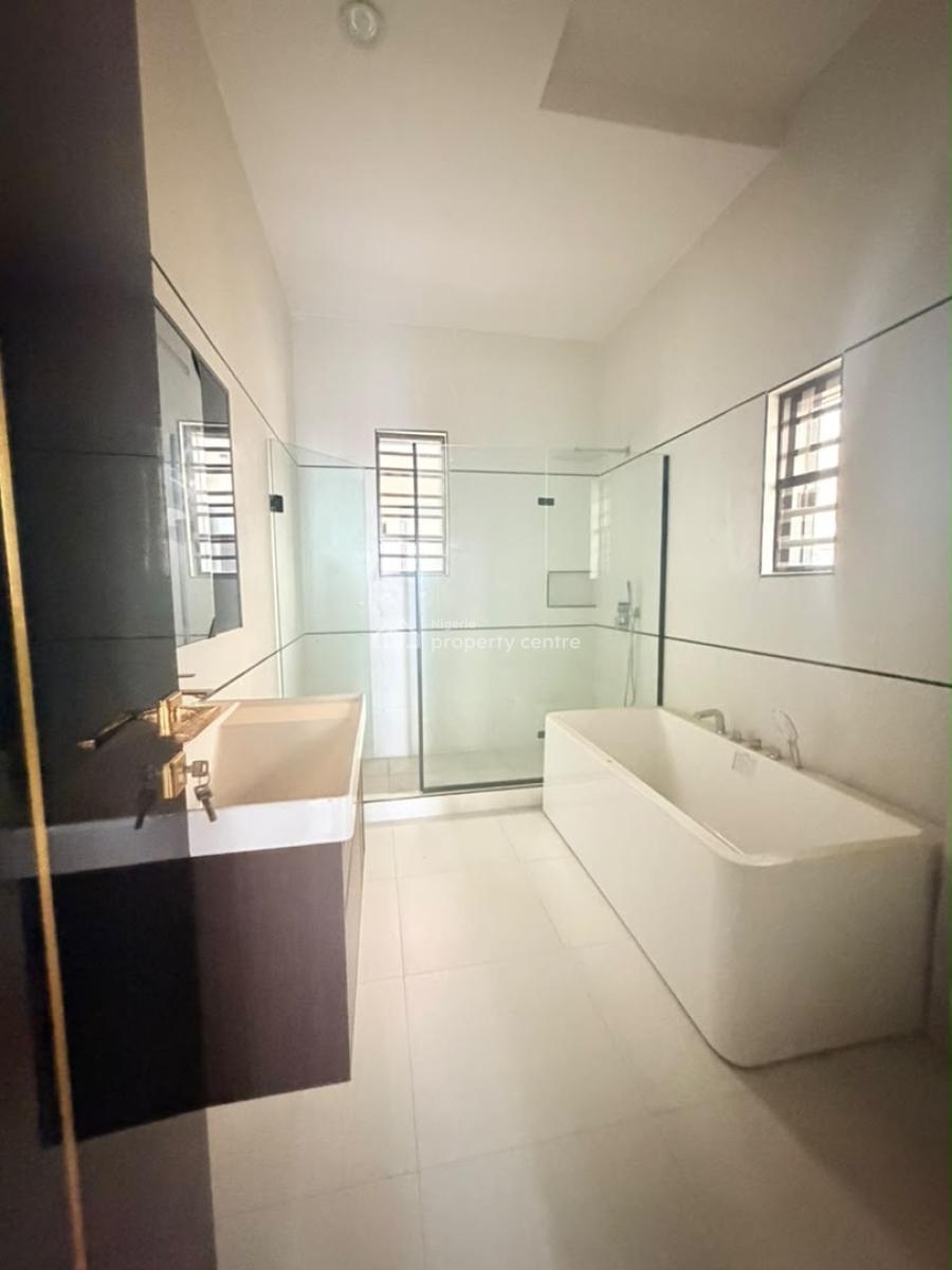 4 Bedroom Semi Detached Duplex, Amuwo Odofin, Lagos, Semi-detached Duplex for Sale