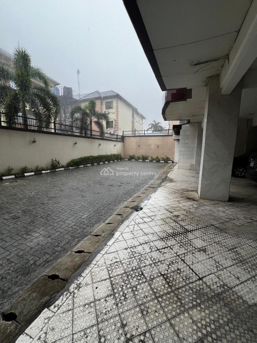 Premium Finished 3 Bedroom Apartment, Ikoyi, Lagos, Flat / Apartment for Rent