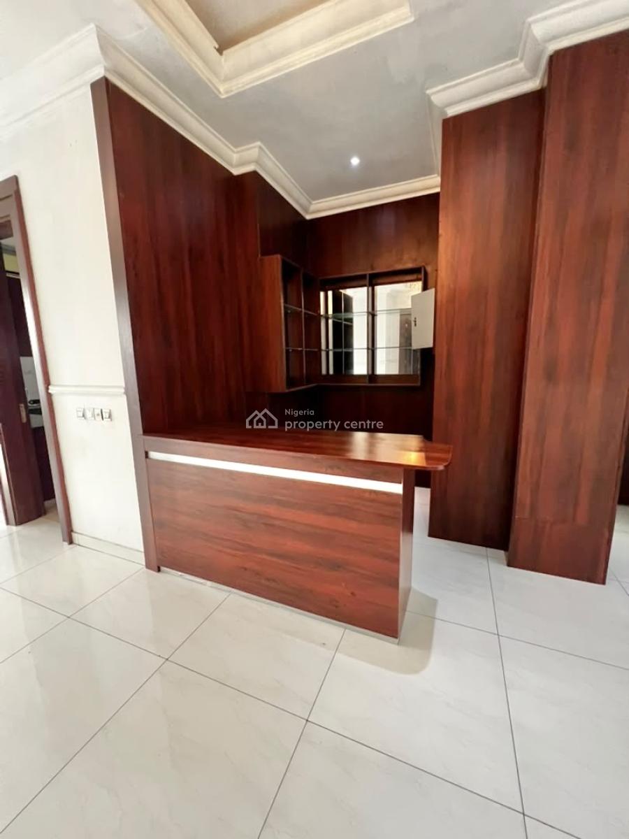 Premium Finished 3 Bedroom Apartment, Ikoyi, Lagos, Flat / Apartment for Rent