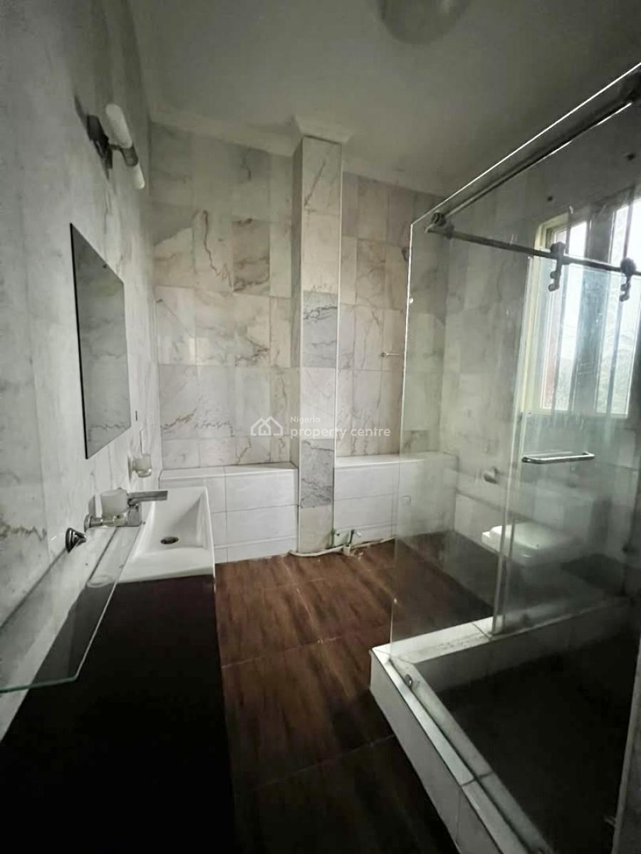 Premium Finished 3 Bedroom Apartment, Ikoyi, Lagos, Flat / Apartment for Rent