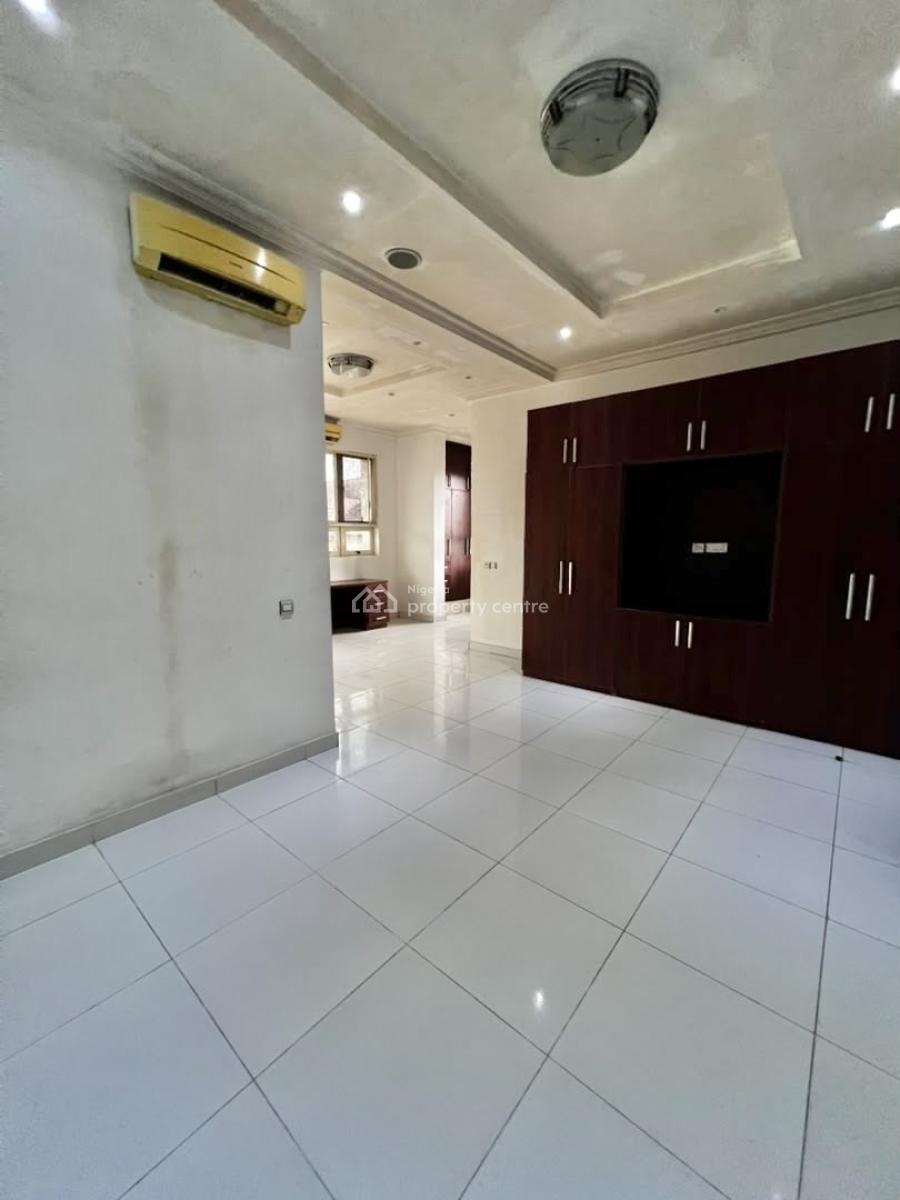 Premium Finished 3 Bedroom Apartment, Ikoyi, Lagos, Flat / Apartment for Rent