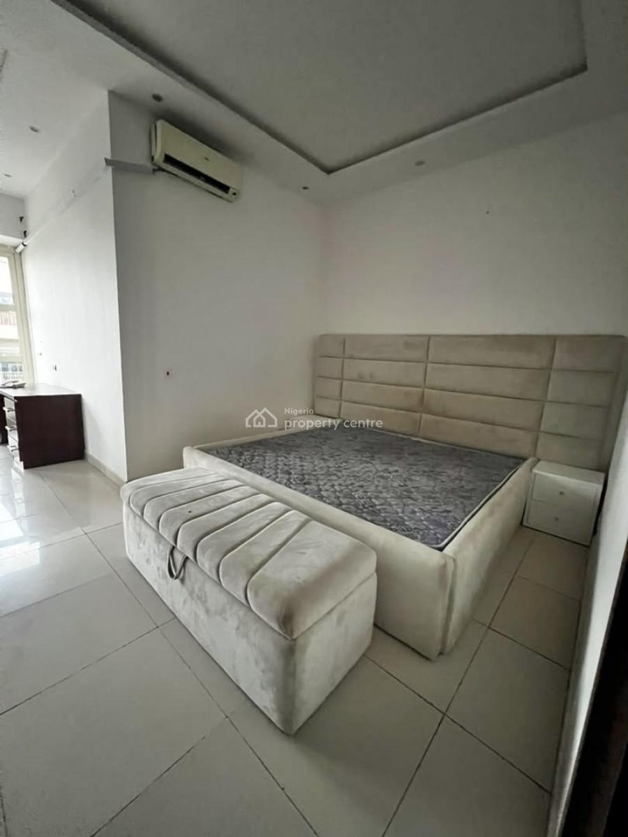Premium Finished 3 Bedroom Apartment, Ikoyi, Lagos, Flat / Apartment for Rent