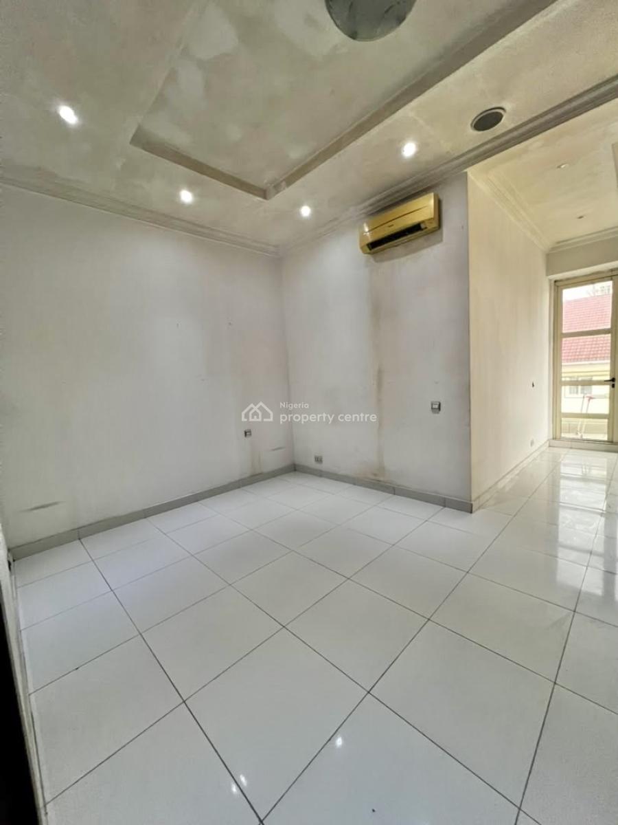 Premium Finished 3 Bedroom Apartment, Ikoyi, Lagos, Flat / Apartment for Rent