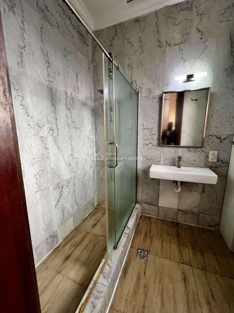 Premium Finished 3 Bedroom Apartment, Ikoyi, Lagos, Flat / Apartment for Rent