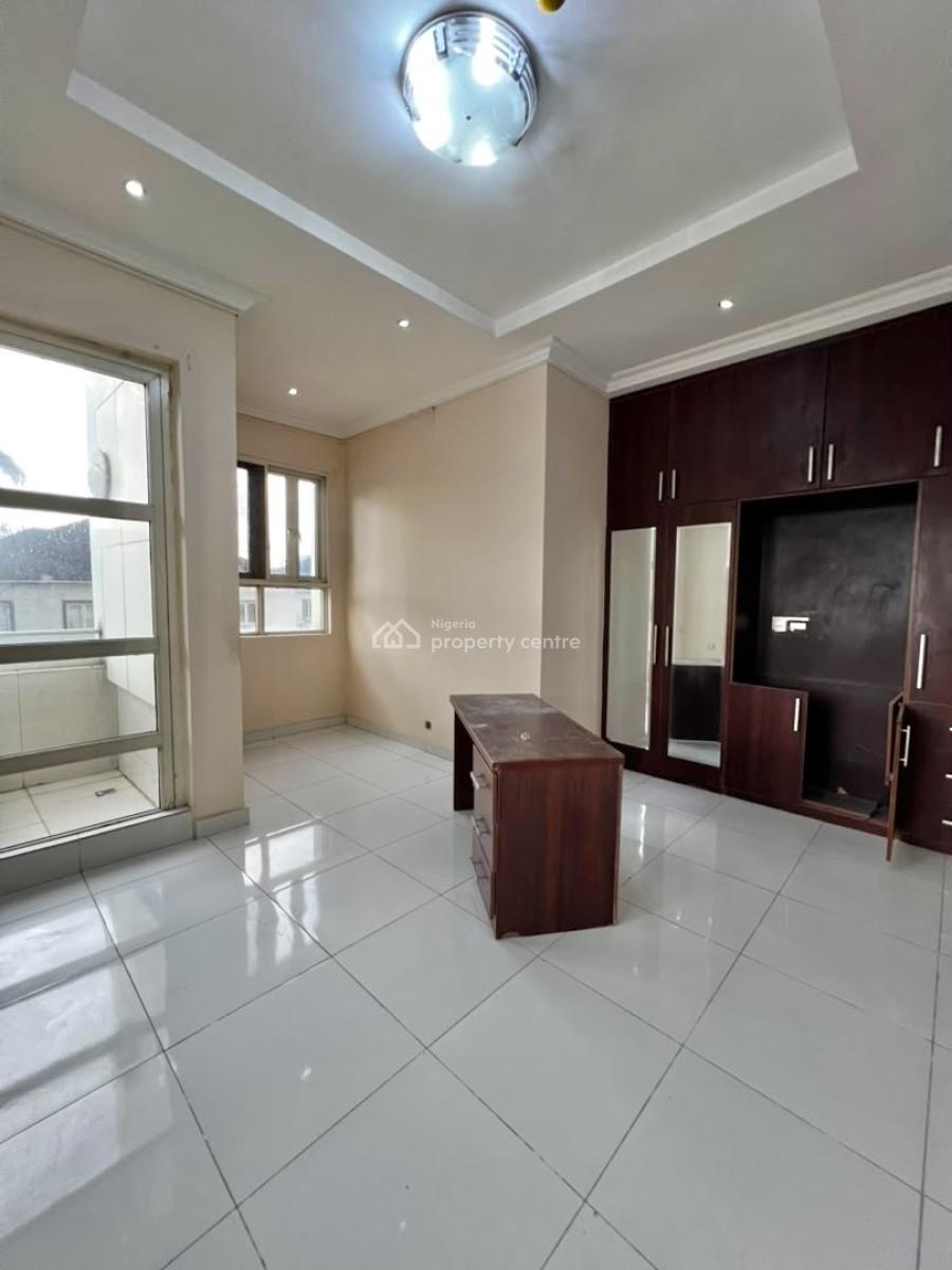 Premium Finished 3 Bedroom Apartment, Ikoyi, Lagos, Flat / Apartment for Rent