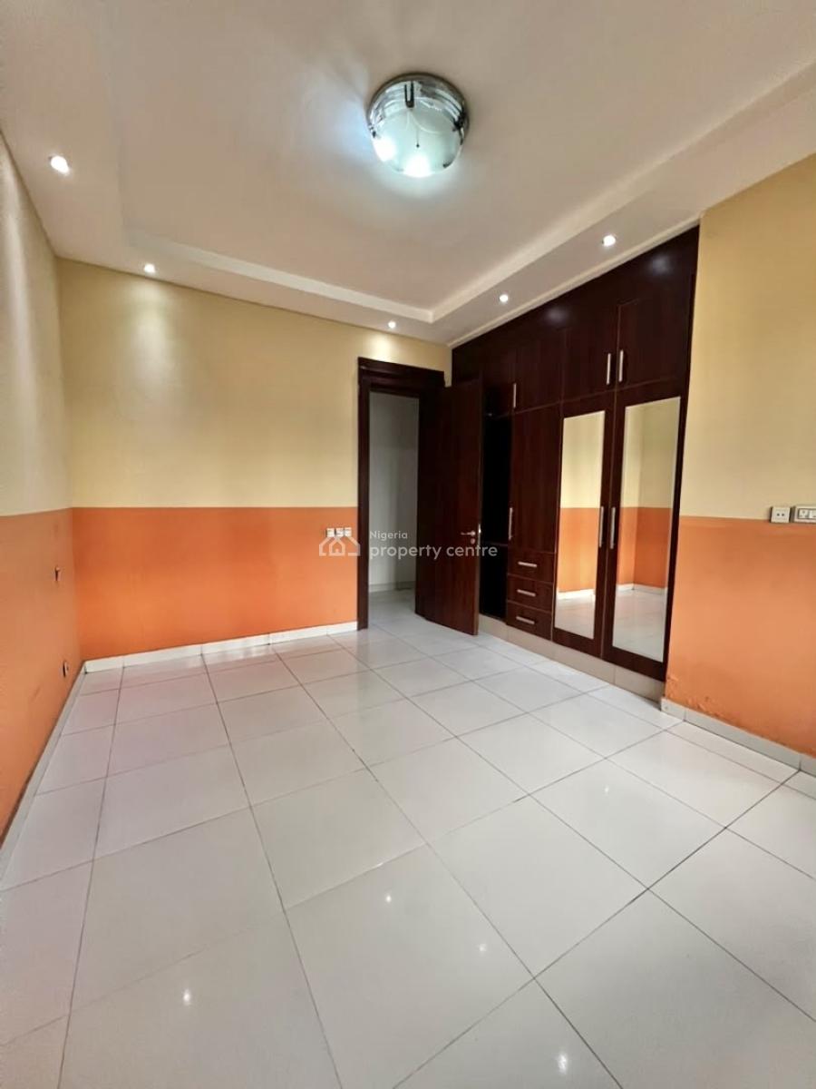 Premium Finished 3 Bedroom Apartment, Ikoyi, Lagos, Flat / Apartment for Rent
