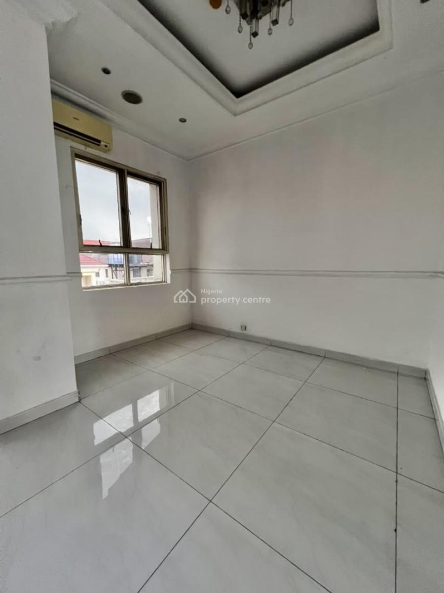 Premium Finished 3 Bedroom Apartment, Ikoyi, Lagos, Flat / Apartment for Rent