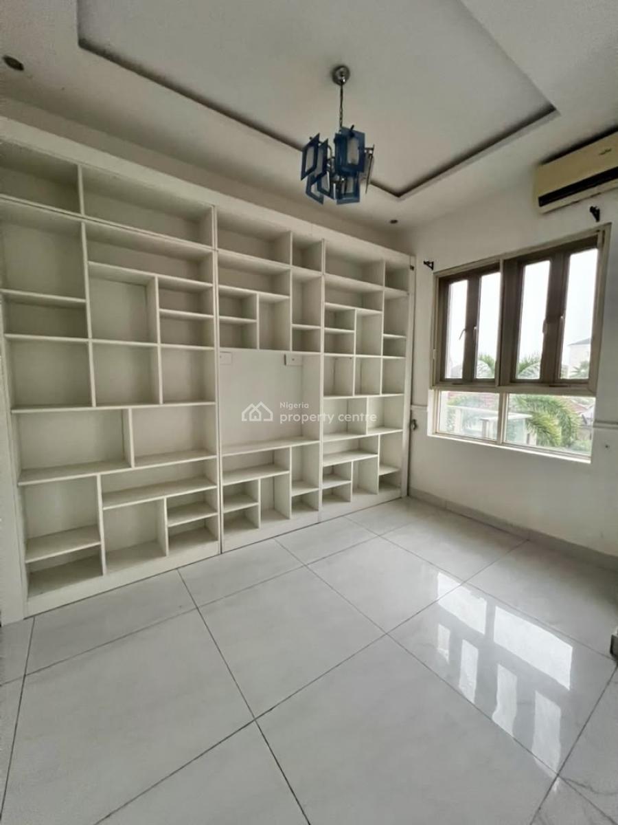 Premium Finished 3 Bedroom Apartment, Ikoyi, Lagos, Flat / Apartment for Rent