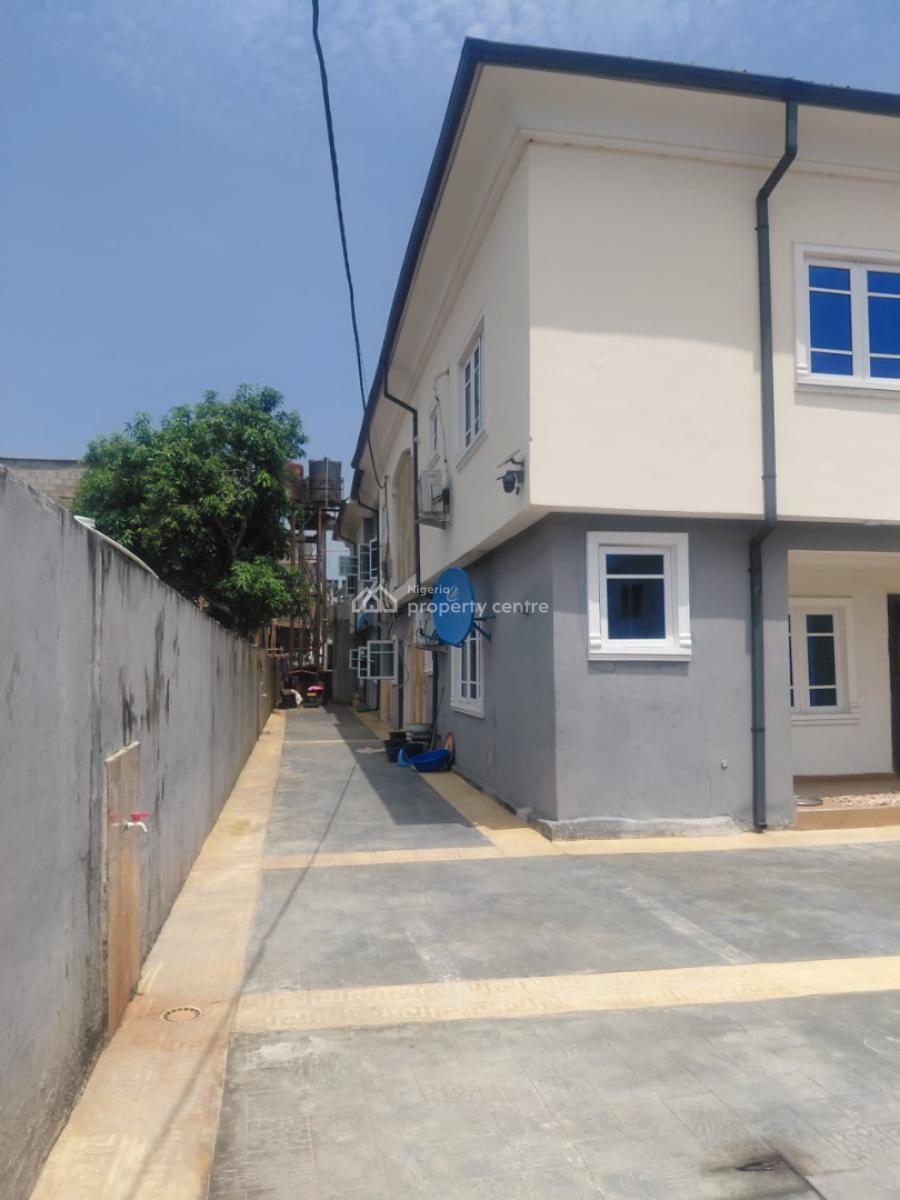 Luxury 3 Bedroom Flat, By Blenco, Sangotedo, Ajah, Lagos, Flat / Apartment for Rent