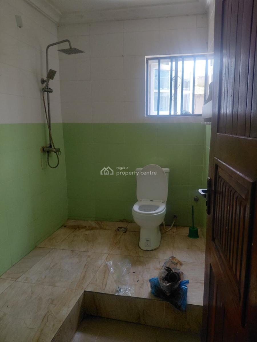 Luxury 3 Bedroom Flat, By Blenco, Sangotedo, Ajah, Lagos, Flat / Apartment for Rent