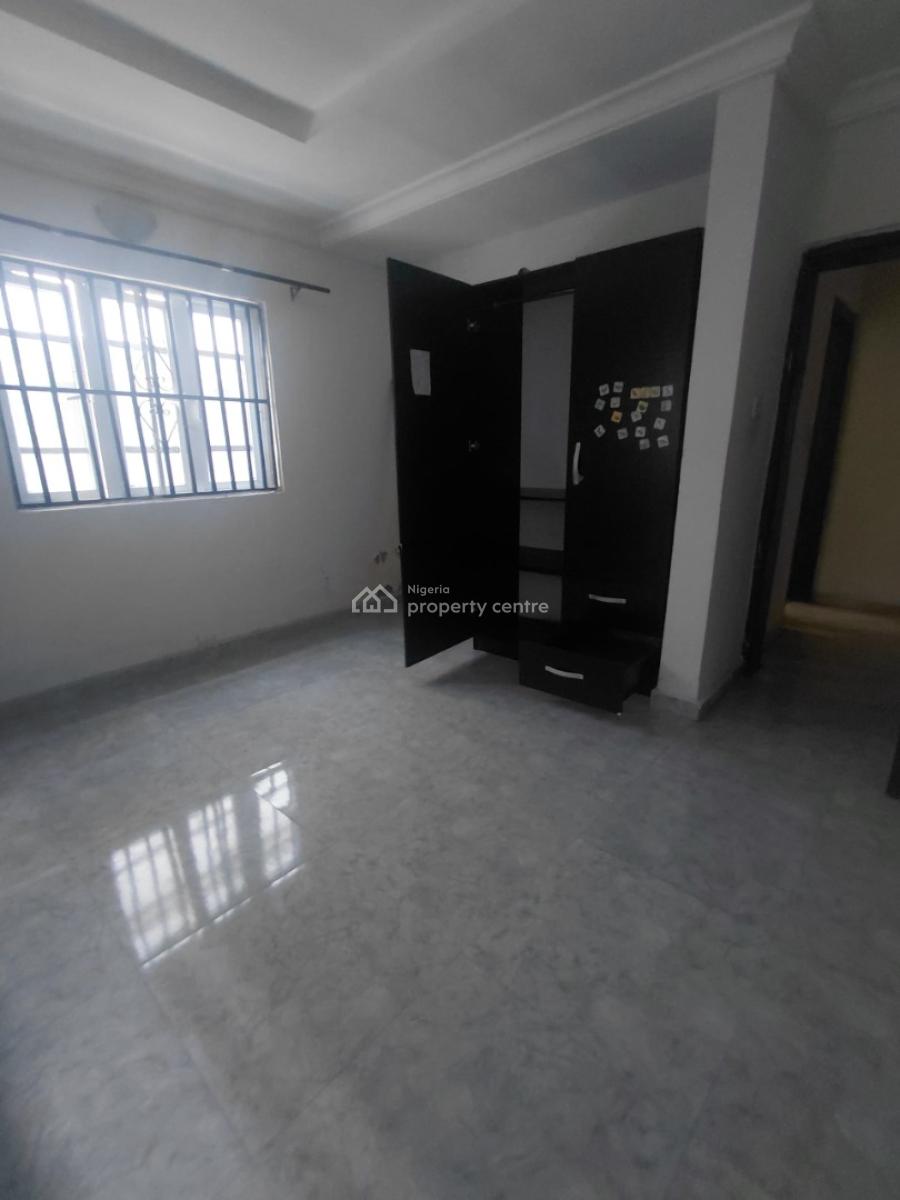 Luxury 3 Bedroom Flat, By Blenco, Sangotedo, Ajah, Lagos, Flat / Apartment for Rent
