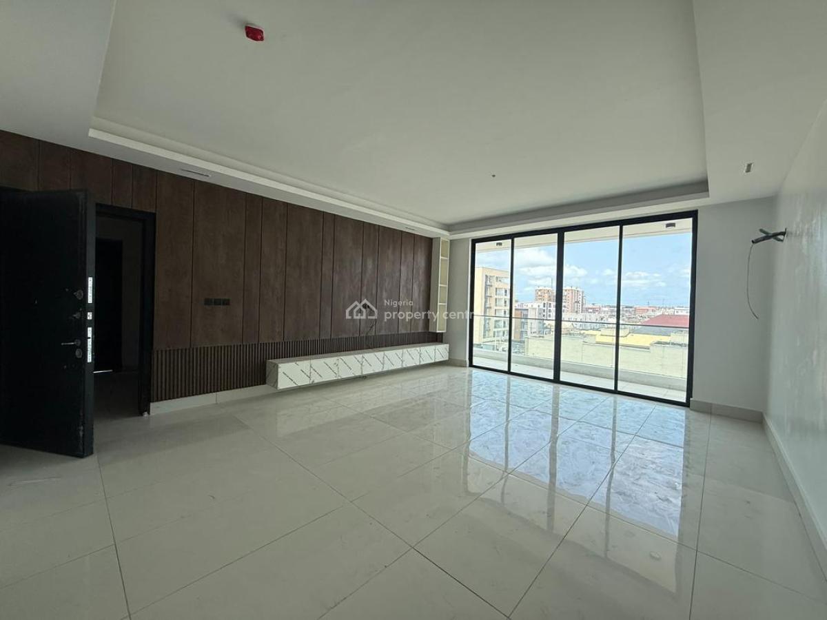 1 Bedroom Apartments, Ikate, Lekki, Lagos, Flat / Apartment for Sale