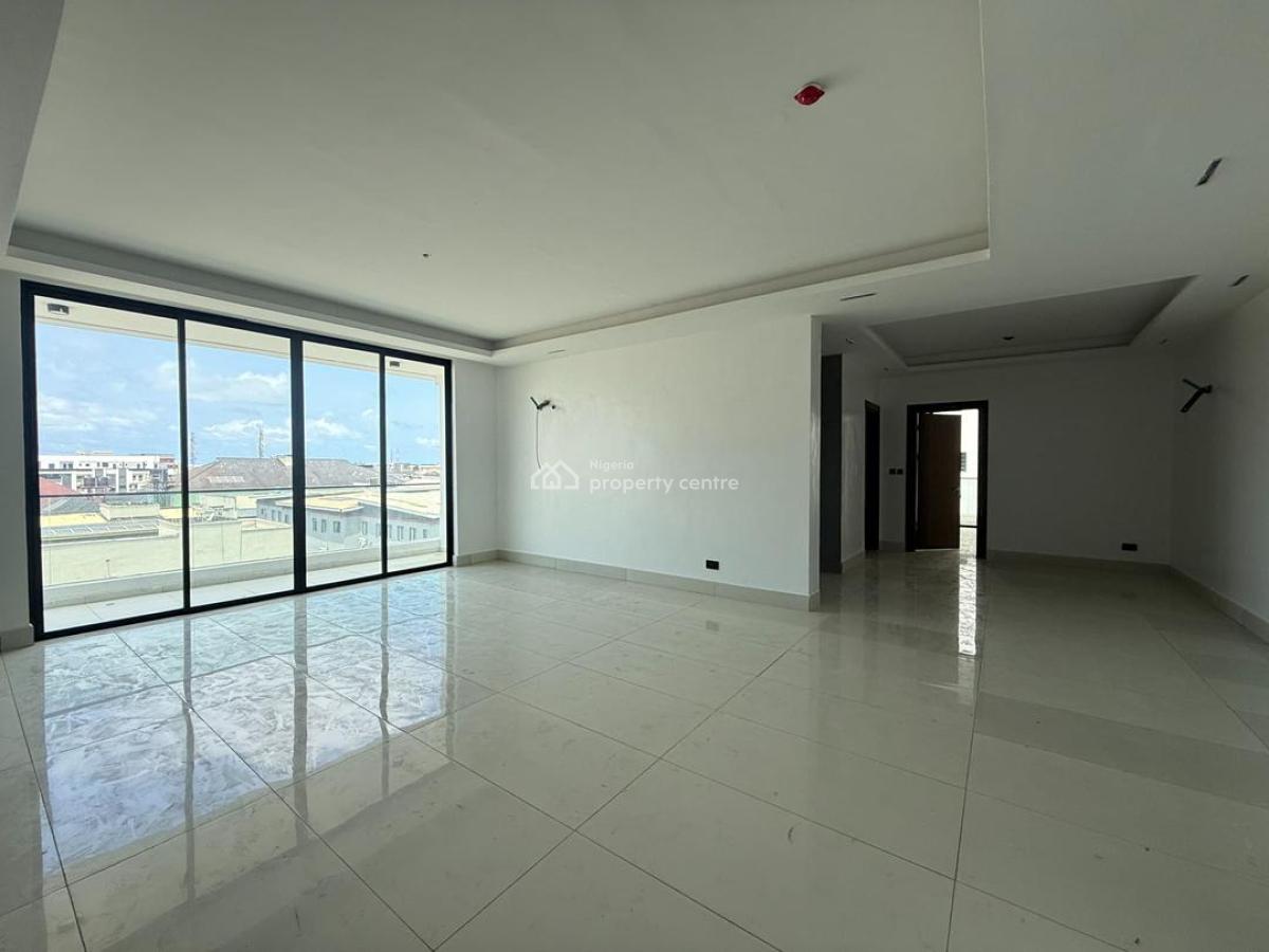 1 Bedroom Apartments, Ikate, Lekki, Lagos, Flat / Apartment for Sale