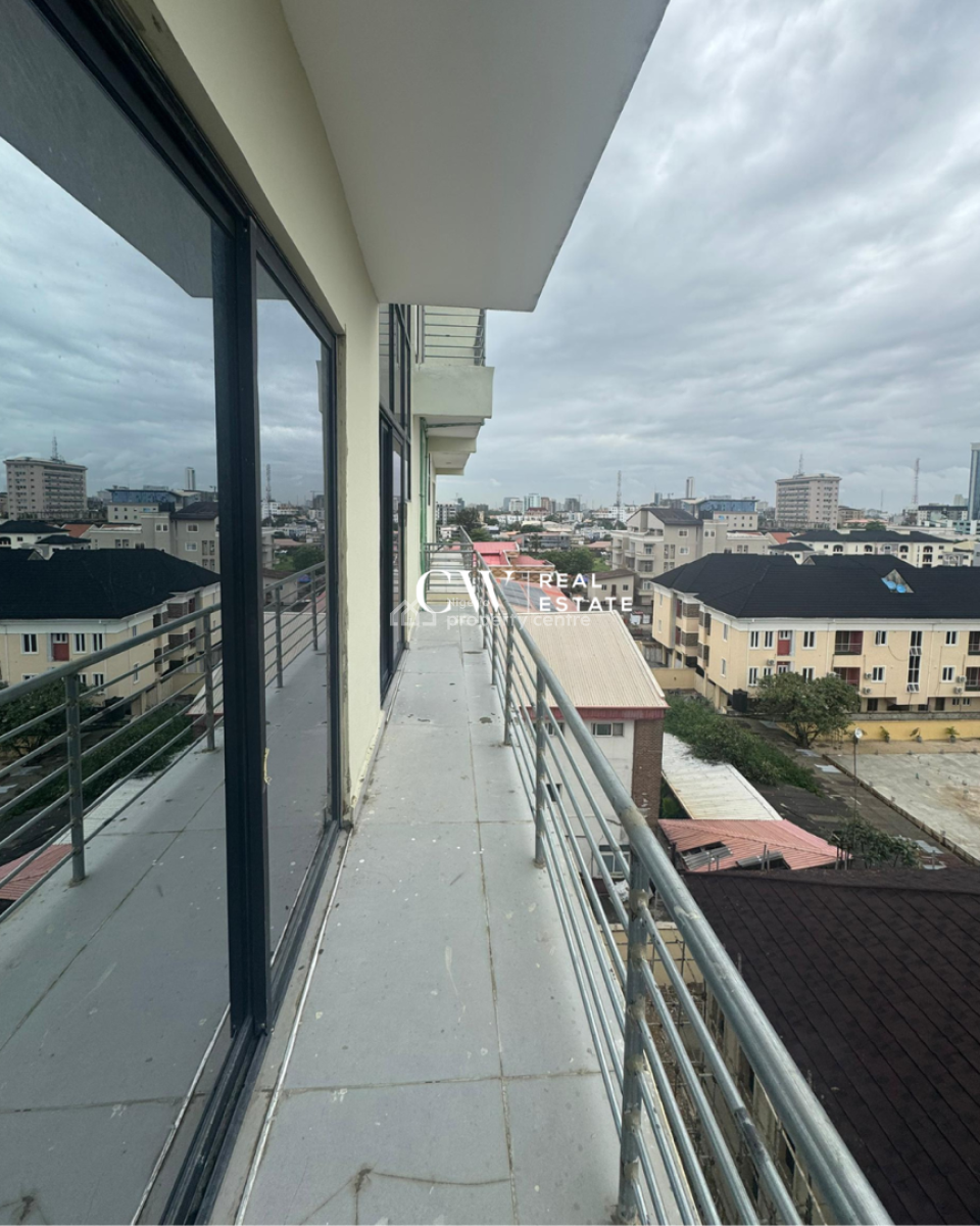 4 Bedrooms Maisonette, Oniru, Victoria Island (vi), Lagos, Flat / Apartment for Sale