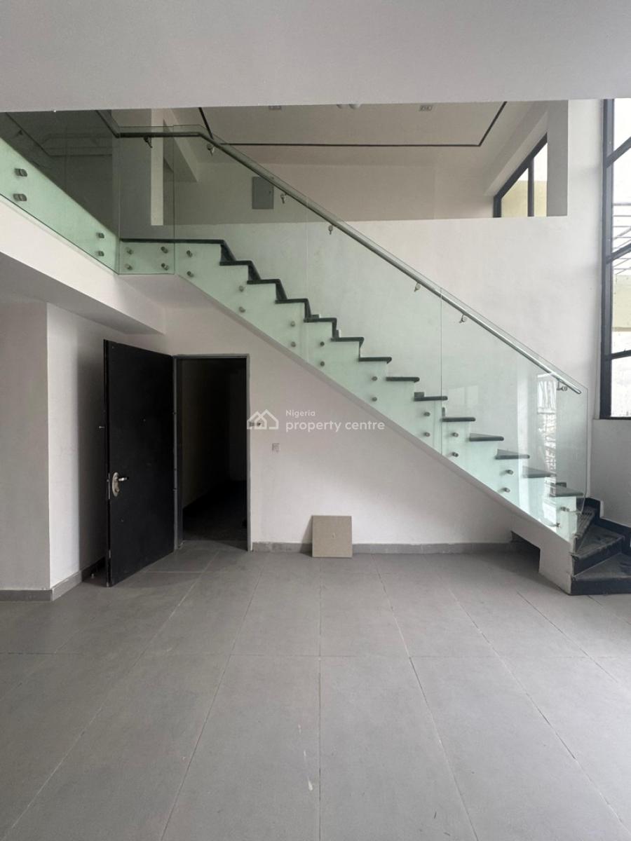 4 Bedrooms Maisonette, Oniru, Victoria Island (vi), Lagos, Flat / Apartment for Sale