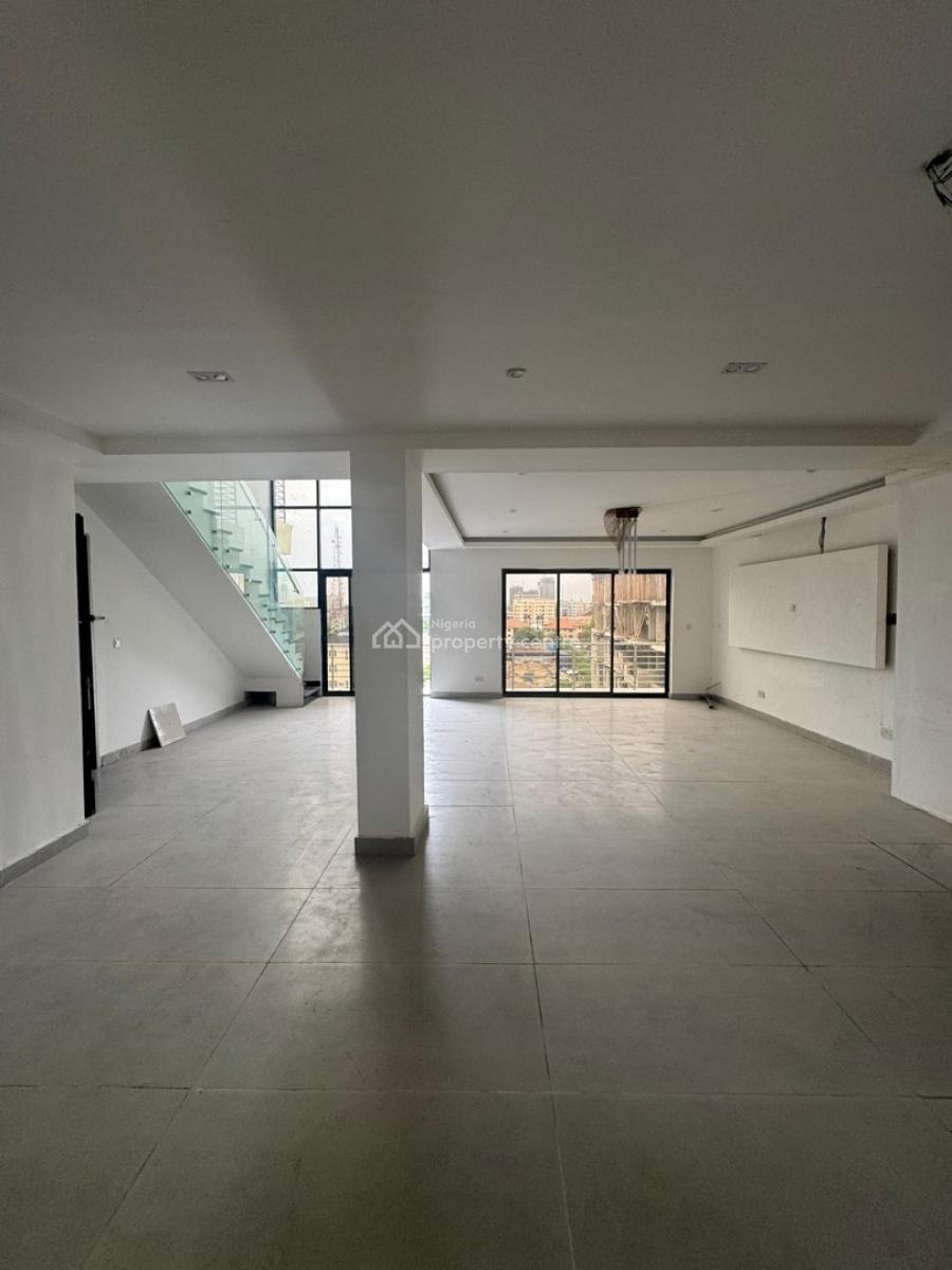 4 Bedrooms Maisonette, Oniru, Victoria Island (vi), Lagos, Flat / Apartment for Sale