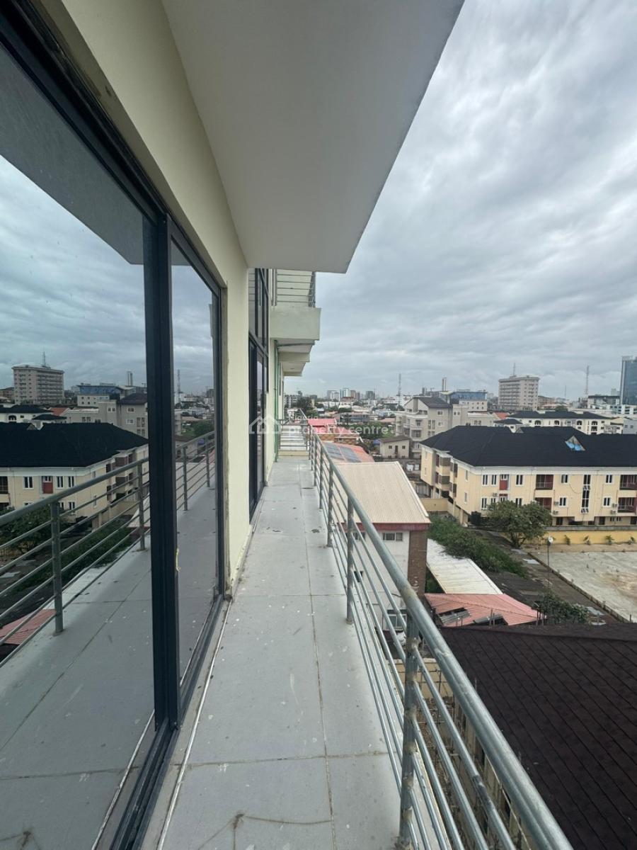 4 Bedrooms Maisonette, Oniru, Victoria Island (vi), Lagos, Flat / Apartment for Sale