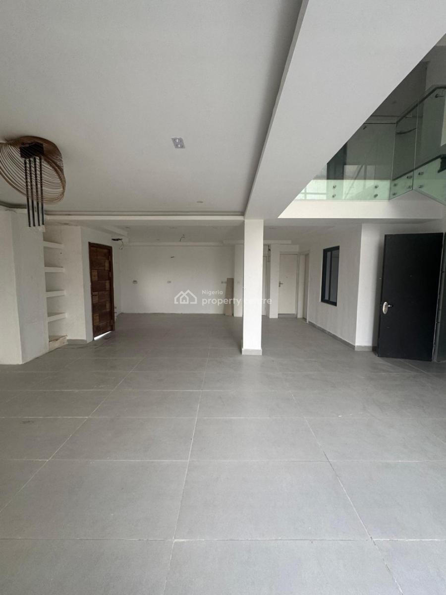 4 Bedrooms Maisonette, Oniru, Victoria Island (vi), Lagos, Flat / Apartment for Sale