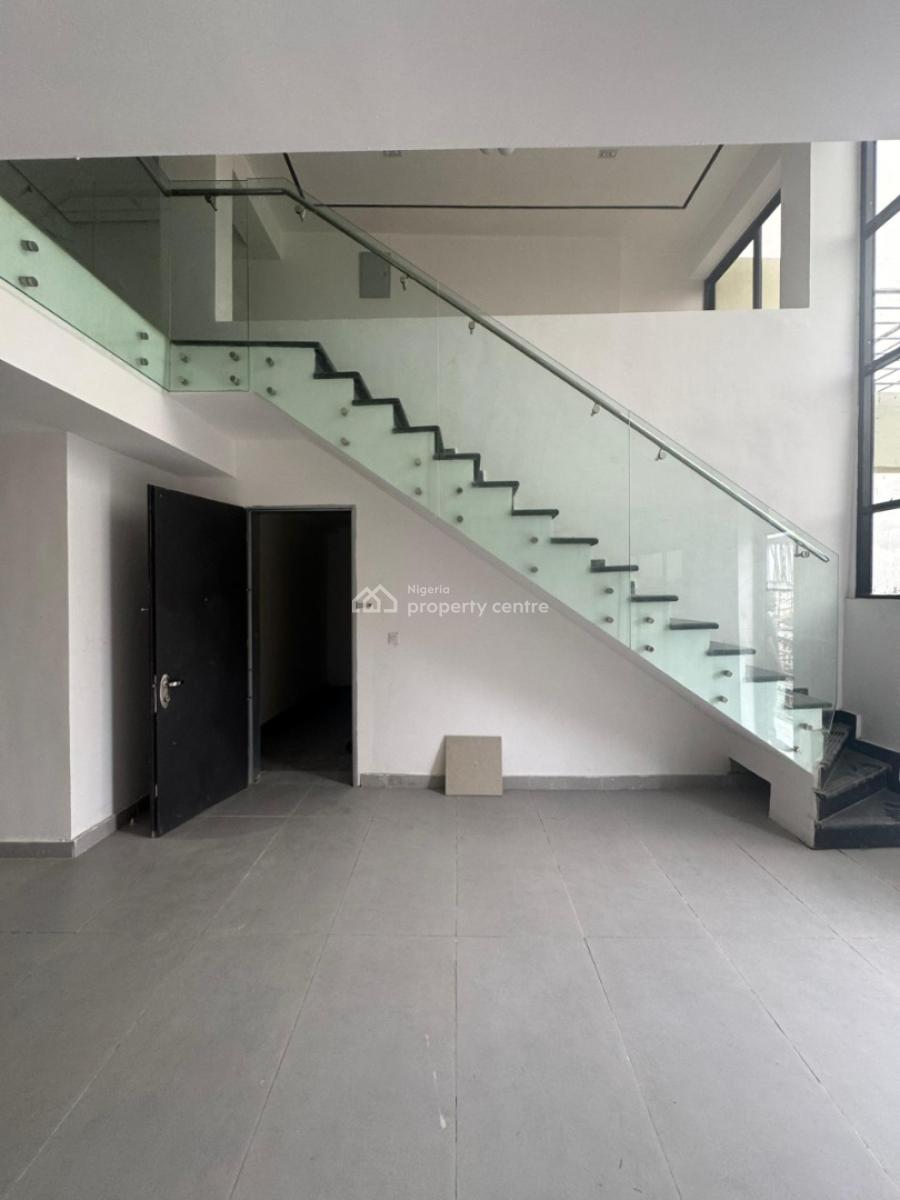 4 Bedrooms Maisonette, Oniru, Victoria Island (vi), Lagos, Flat / Apartment for Sale