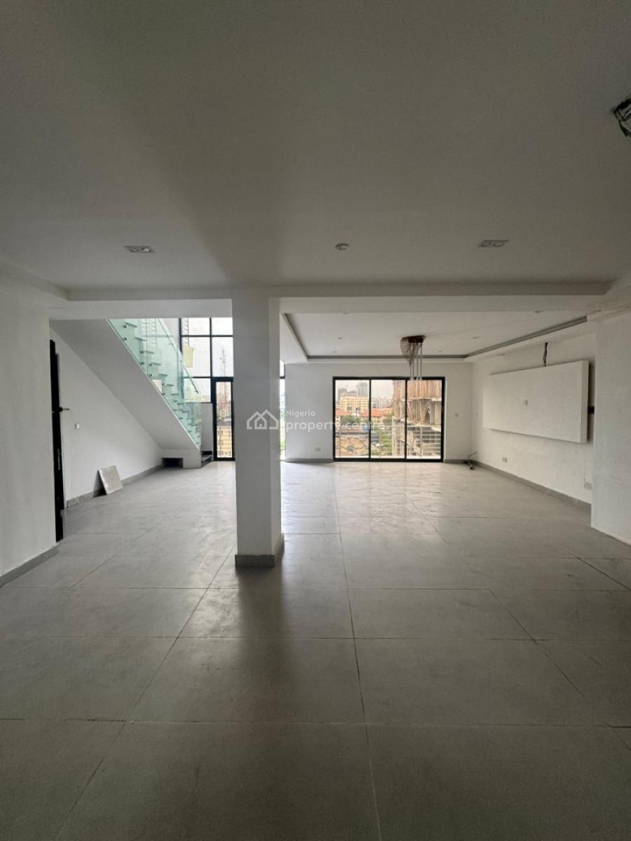 4 Bedrooms Maisonette, Oniru, Victoria Island (vi), Lagos, Flat / Apartment for Sale