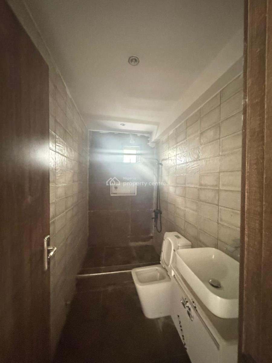 4 Bedrooms Maisonette, Oniru, Victoria Island (vi), Lagos, Flat / Apartment for Sale