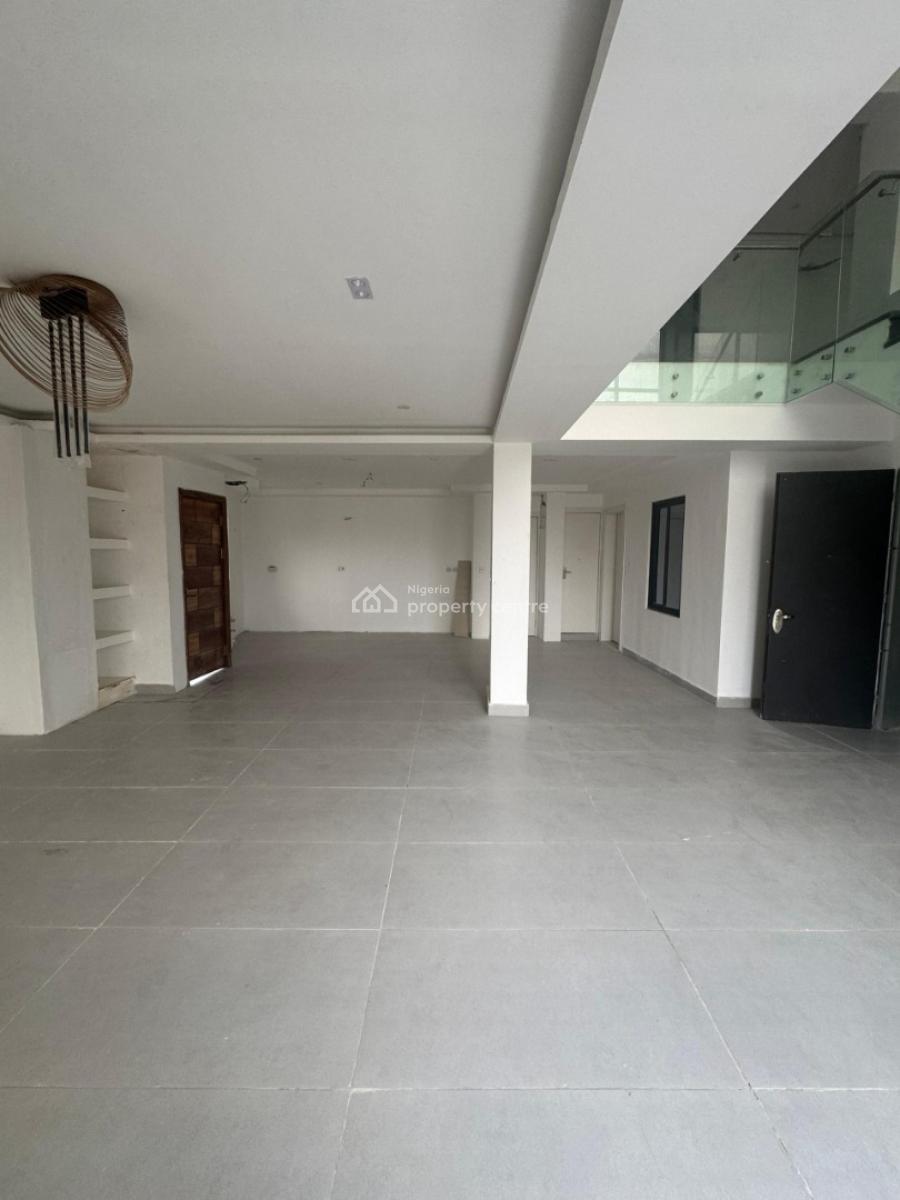 4 Bedrooms Maisonette, Oniru, Victoria Island (vi), Lagos, Flat / Apartment for Sale