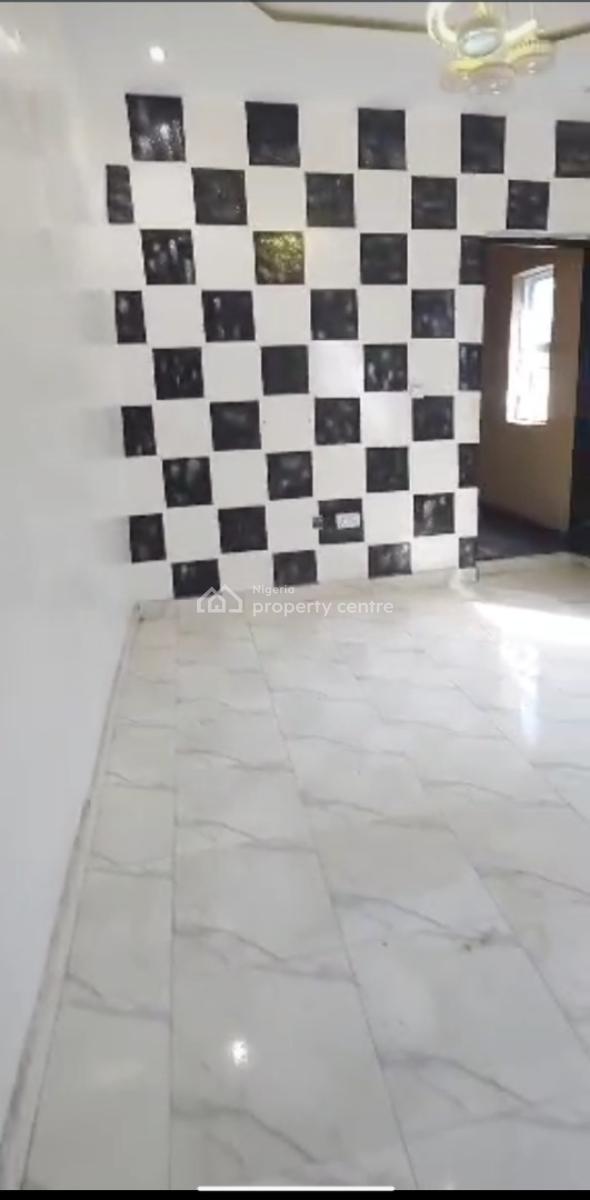 Mini Flat / Apartment, Oyadiran Estate, Sabo, Yaba, Lagos, Mini Flat (room and Parlour) for Rent