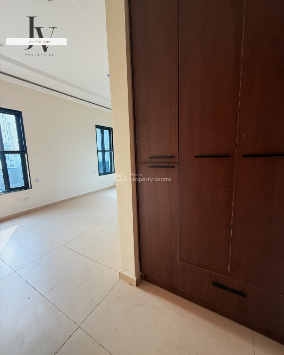 Luxury Apartments in The Heart of Town, Victoria Island (vi), Lagos, Flat / Apartment for Rent