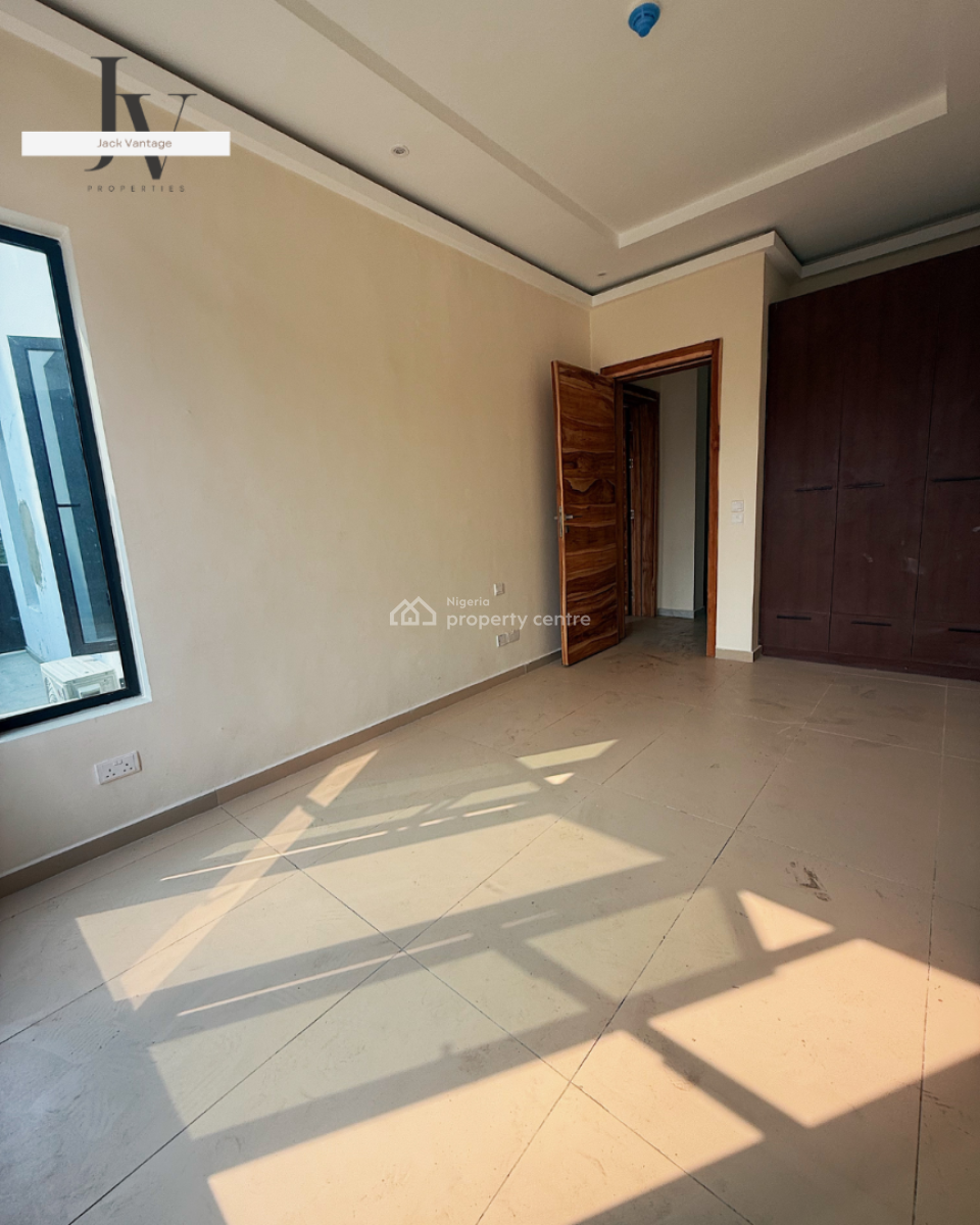 Luxury Apartments in The Heart of Town, Victoria Island (vi), Lagos, Flat / Apartment for Rent