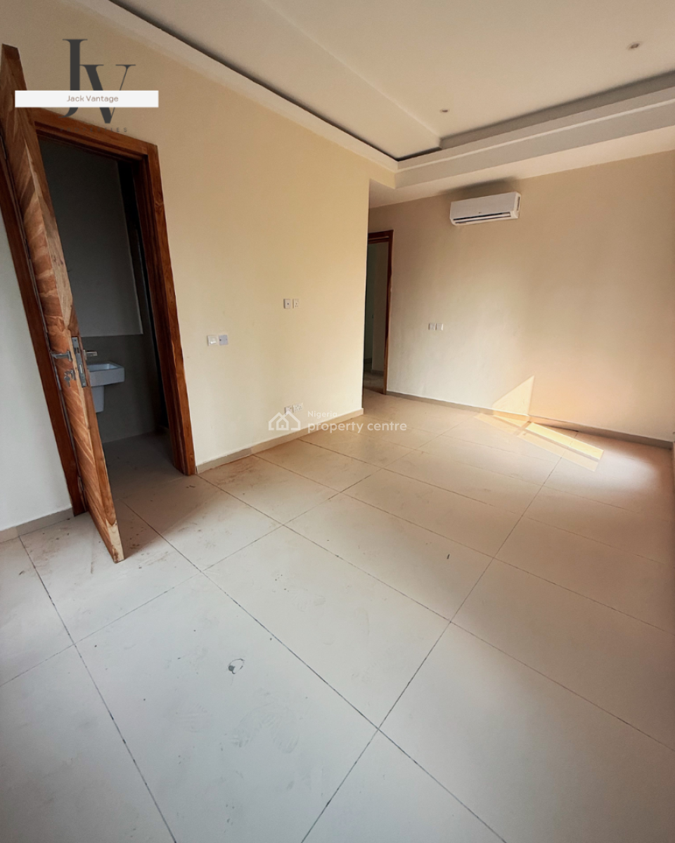 Luxury Apartments in The Heart of Town, Victoria Island (vi), Lagos, Flat / Apartment for Rent