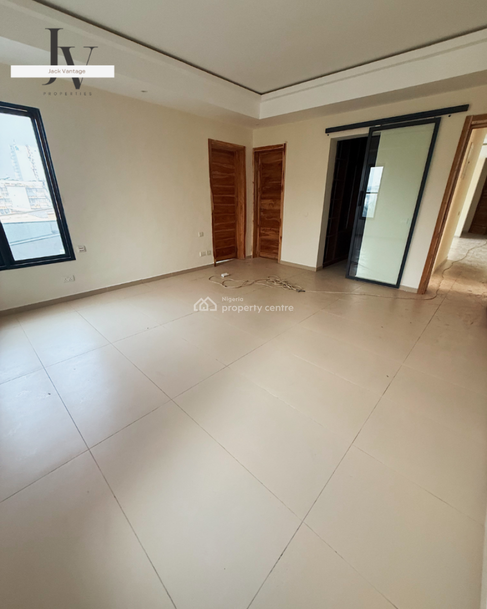 Luxury Apartments in The Heart of Town, Victoria Island (vi), Lagos, Flat / Apartment for Rent