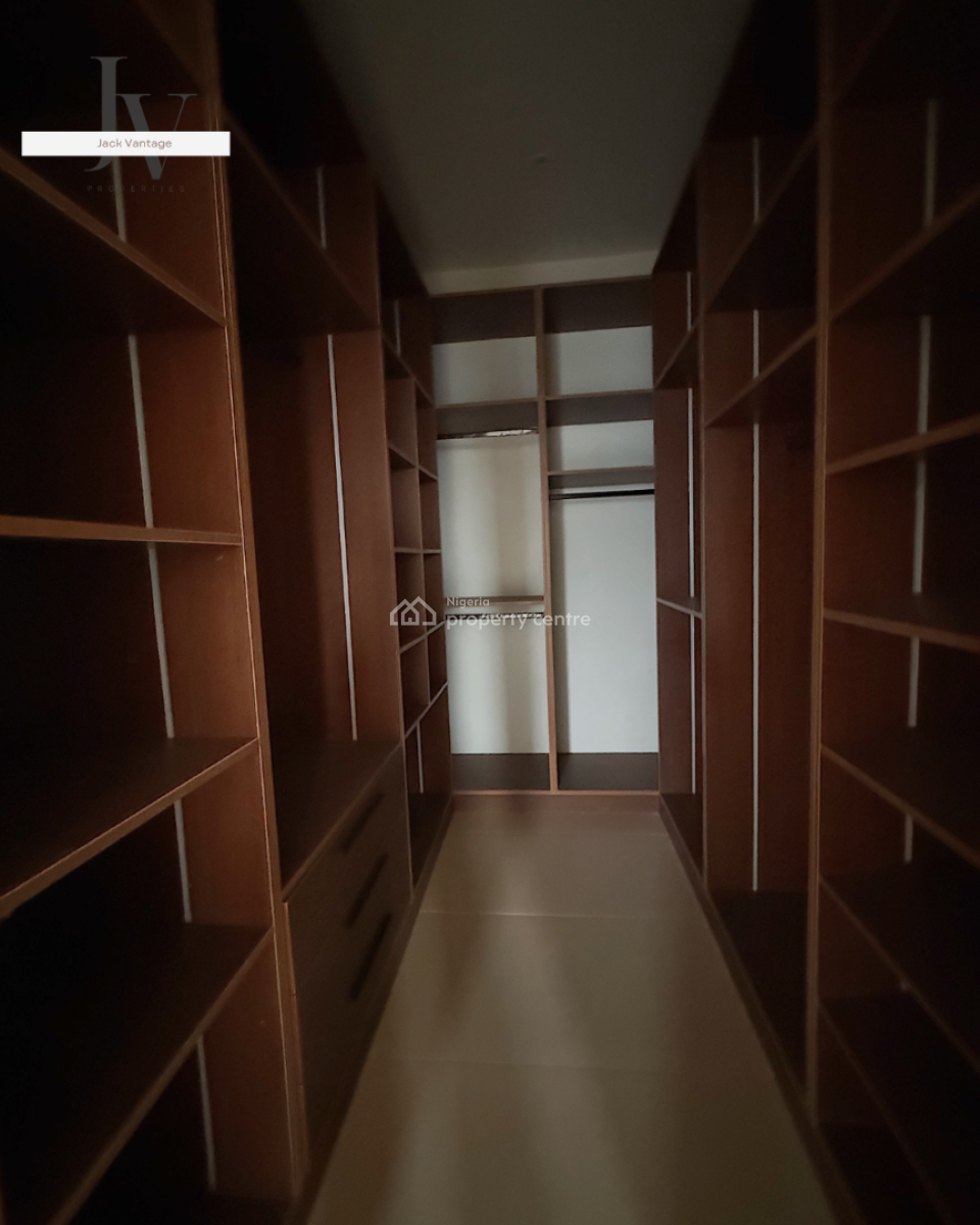 Luxury Apartments in The Heart of Town, Victoria Island (vi), Lagos, Flat / Apartment for Rent