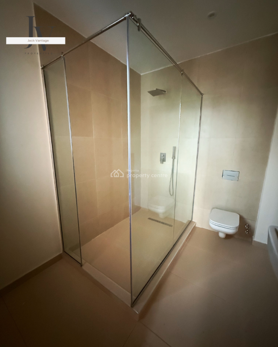 Luxury Apartments in The Heart of Town, Victoria Island (vi), Lagos, Flat / Apartment for Rent