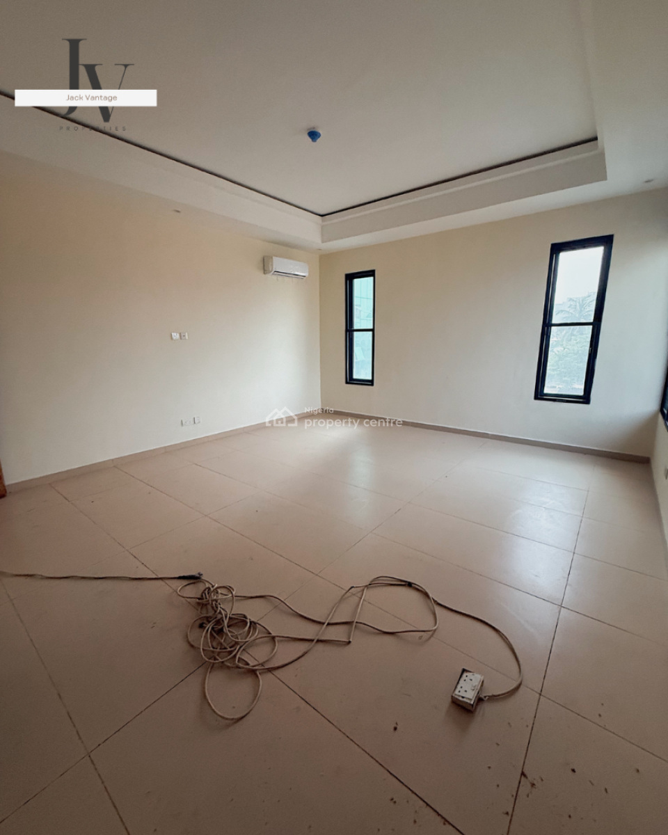 Luxury Apartments in The Heart of Town, Victoria Island (vi), Lagos, Flat / Apartment for Rent