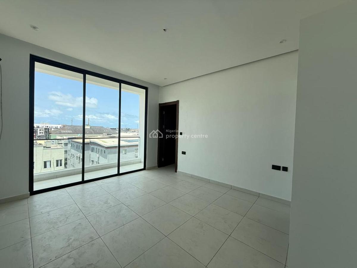 1-bedroom Apartments, Ikate, Lekki, Lagos, Flat / Apartment for Sale