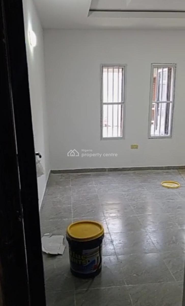 Modern and Clean Miniflat at Badore{ Video}, Sunny Villa Estate, Badore, Ajah, Lagos, Mini Flat (room and Parlour) for Rent