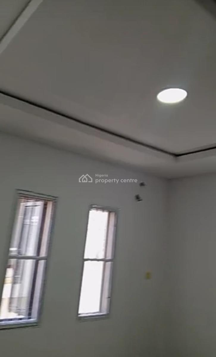 Modern and Clean Miniflat at Badore{ Video}, Sunny Villa Estate, Badore, Ajah, Lagos, Mini Flat (room and Parlour) for Rent